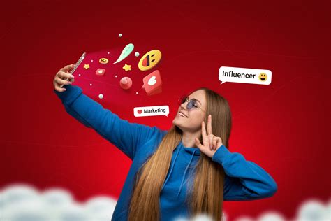 Influencers Gone Wild: The Top Social Influencers Making Big。